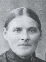 Record image of Sofia   Amalia* Andersson (o.s. Petersson)