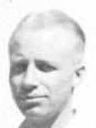Record image of Harry Kenneth Daniels Brown