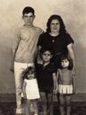 Record image of Pilar Molina Romero (nacida Alvarez Losada)