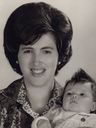 Record image of Maria de la Luz Gonzalez Muñiz (born Guerrero)