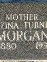 Record image of Ann Irilla Coleman (born Turner)