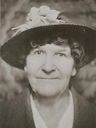 Record image of Mary Jane Sorensen (born Johnston)