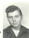 Record image of Gary Wayne Robinson
