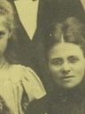 Record image of Greta Elisabeth Kristiansen (o.s. Axelsson)