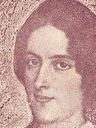 Record image of María Josefa Montoya Zapata (born Sanz de Santamaría y Baraya)