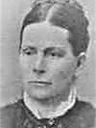 Record image of Sophia Ann Coleman Harrod / Thomas (o.s. Coleman)