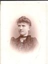 Record image of Kirsten Sofie Jensen (nacida Madsen)
