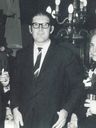 Record image of Carlota Cisternas (born Correa Ocampo)