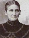 Record image of Susan Belle Underwood (geb. May)