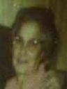 Record image of Minnie Lee Payne (born Hall)