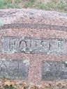 Record image of Mary Jane Houser (born Schenck)