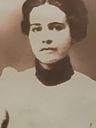 Record image of Jane M. “Jennie” Green (born Thomason)