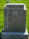 Record image of James Jasper "Jap" Thomason