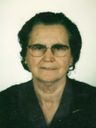 Record image of MARIA DE LA ENCARNACION GALLEGO (born GALLEGO SORIA)