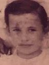 Record image of Maria Flavia Reyes Orason (born Esparza)