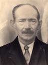 Record image of Hendrik Joseph Jacobs