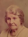 Record image of Eileen Dorothy G Cole (born Coleman)