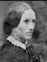 Record image of Eliza Peirson (born Jackson)