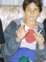 Record image of Maria da Liberdade Borges Garcia (born Rocha Soares)