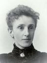 Record image of Alida ( moeder Alie ) Loggere (born Claus)