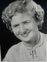 Record image of Hildegard Wittner (geb. Hermann)