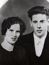 Record image of Bertil Hjalmar Vilhelm Petersson