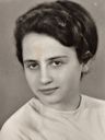 Record image of Elżbieta Halina Balwierz (born Martin)
