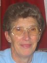 Record image of Maria Arzberger (born Schlatte)