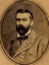 Record image of Richard Strother TAYLOR
