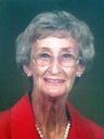 Record image of Elsie Marie Koss (born Brown)