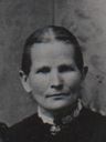 Record image of Marie Emilie Andriette Weihe (geb. Holm)