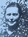 Record image of Ellen Ødegården (born Skoglund)