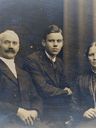 Record image of Else Marie Kristensen (born Andersen)