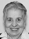 Record image of Maria Gasser (born Huber)