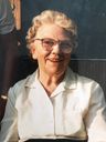 Record image of Alice Pettersson Pettersson (born Eriksson)