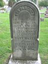 Record image of Mary Miller (born Brumback)