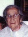 Record image of Esther Gurrola (born Garcia)