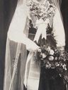 Record image of Kerstin Persson Åberg (born Henriksdotter)
