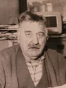 Record image of Gustav Robert Oskarsson