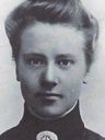 Record image of HULDA Zerafia Andersson (født Johannesdotter)