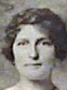 Record image of Genevieve Anderson (born Linton)