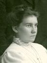 Record image of Iida Maria Esantytär Manninen (born Liikkanen)