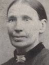 Record image of Malin Ericsson (o.s. Andersdotter)