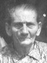 Record image of Alma Samuelsson (born Andersdotter)