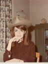 Record image of Ellen Mary Mamone (born Cassidy)