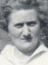 Record image of Francis Ellen Bell (born Alcraft)
