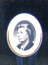 Record image of Margaretha Kast (born Reinl)