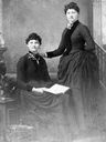 Record image of Anna Emmerilah Appleby (o.s. Norman)