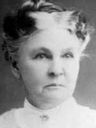 Record image of Julia Ann Davis (born LEE)