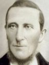 Record image of Johan Alfred Dahlström